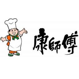 康师傅控股有限公司 Logo
