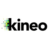 Kineo Logo