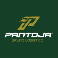 PANTOJA Grupo Logístico Logo