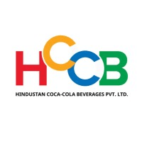 Hindustan Coca-Cola Beverages Logo