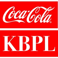 Kandhari Beverages Private Limited (Coca Cola India FBO) Logo