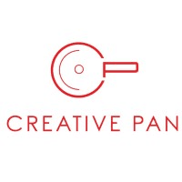 Creative Pan Logo