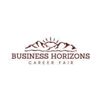 Business Horizons Career Fair, Pamplin College of Business Virginia Tech Logo
