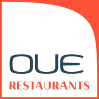 OUE Restaurants Logo