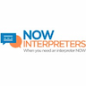 Now Interpreters