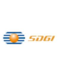 Shenzhen SDG Information Co., Ltd Logo