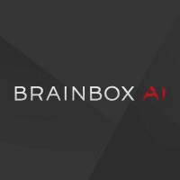 BrainBox AI Logo