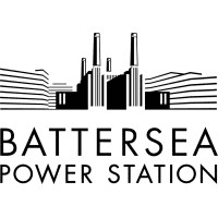 Battersea Power Station Logo