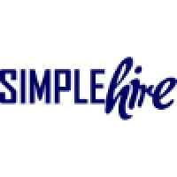 SIMPLEHIRE.CZ Logo