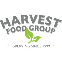 Harvest Food Group LLC Logo