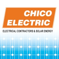 Chico Electric, Inc. Logo