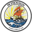 Petrossian Inc