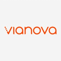 Vianova Logo