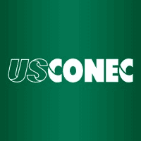 US Conec Ltd. Logo