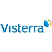 Visterra Inc. Logo