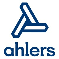 Ahlers Logistics Logo