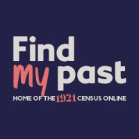 Findmypast Logo