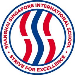 Shanghai Singapore International School Logo