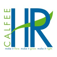 Calfee HR Consulting Logo