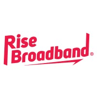 Rise Broadband Logo