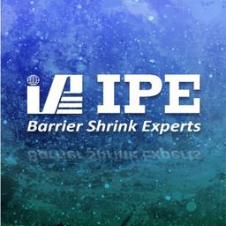 International Plastic Engineering Logo