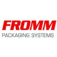 FROMM Packaging Systems USA Logo