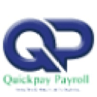 Quickpay Payroll Logo
