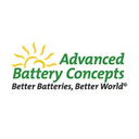 Advanced Battery Concepts
