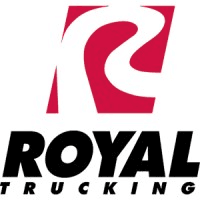 Royal Trucking Logo