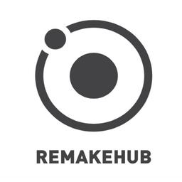 REMAKEHUB Logo