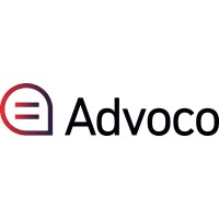 Advoco Communication Logo