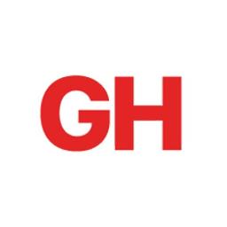 GH IP & Legal Service Logo
