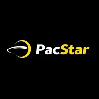 Pacific Star Communications, Inc. (PacStar) Logo