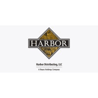 Harbor Distributing LLC Logo