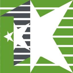 Kingwas Printing Company Logo