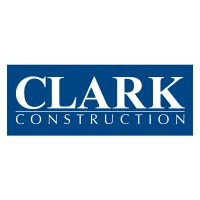 Clark Construction Group Logo