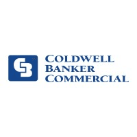 Coldwell Banker Commercial Logo