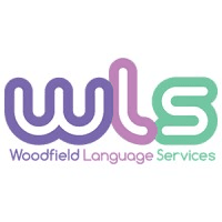 Woodfield Language Services Limited Logo
