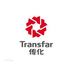 Transfar Group传化集团 Logo