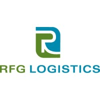 RFG Logistics Inc. Logo