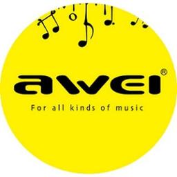 Awei Headphones Logo
