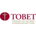 Theology of the Body Evangelization Team, Inc. (TOBET)