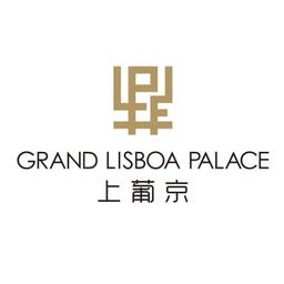 Grand Lisboa Palace Logo
