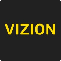 VIZION Logo