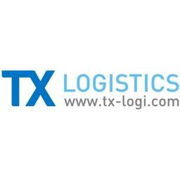 TX LOGISTICS CO.,LTD Logo