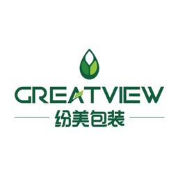 纷美包装 Logo
