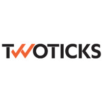 TwoTicks NZ Logo