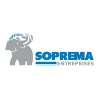 SOPREMA Entreprises Logo