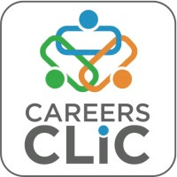 Careers CLiC Logo