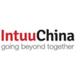 IntuuChina Logo
